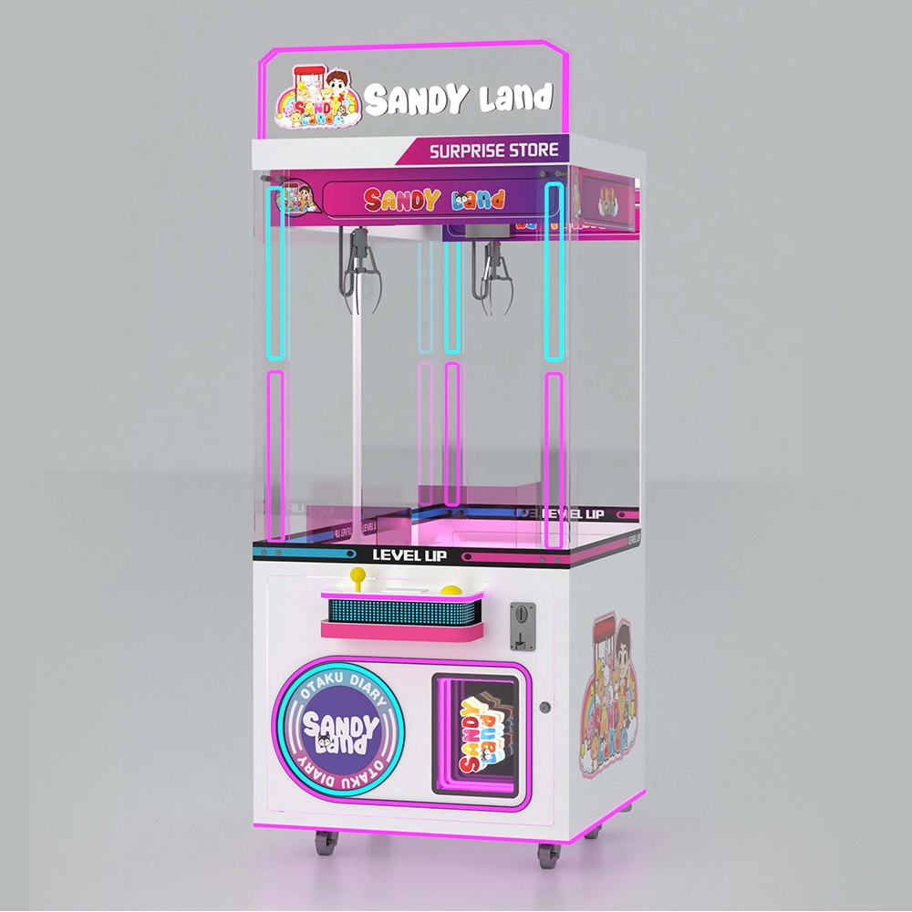 mini claw machine for adults