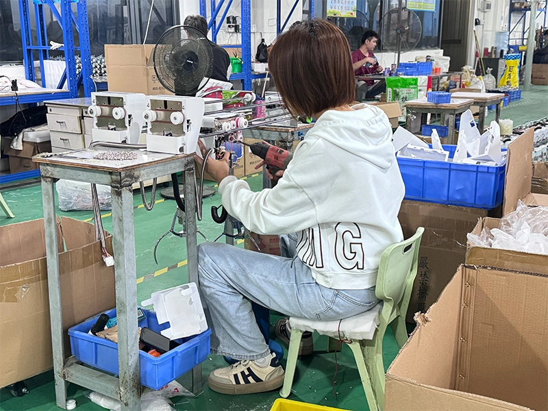 crane-assembly crane assembly