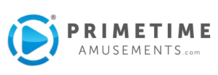 PRIMETIME prize machine suppliers brand