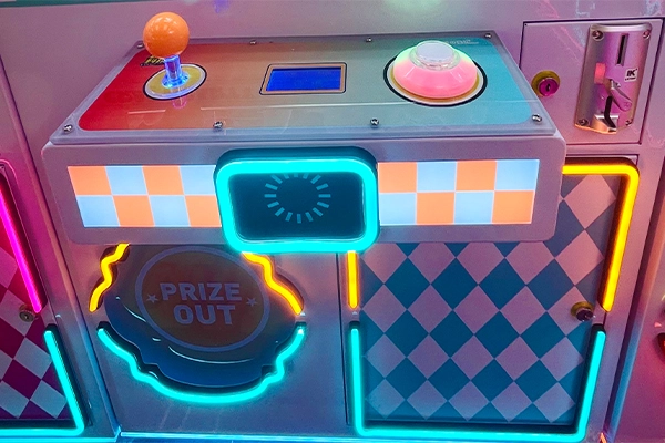 Gift-door,-Slot,and-Console Gift door, Slot,and Console