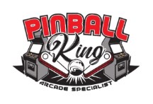 PINBALL KING claw arcade machine suppliers brand