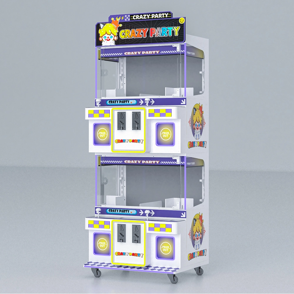 crane machines