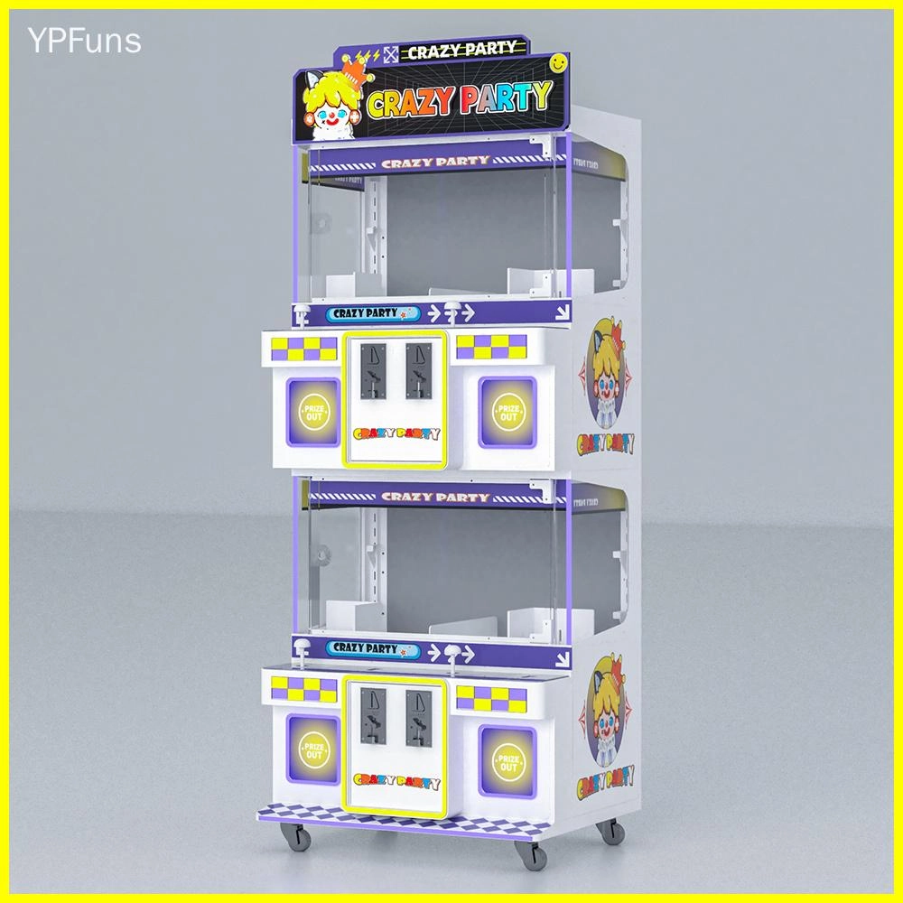 crane machines