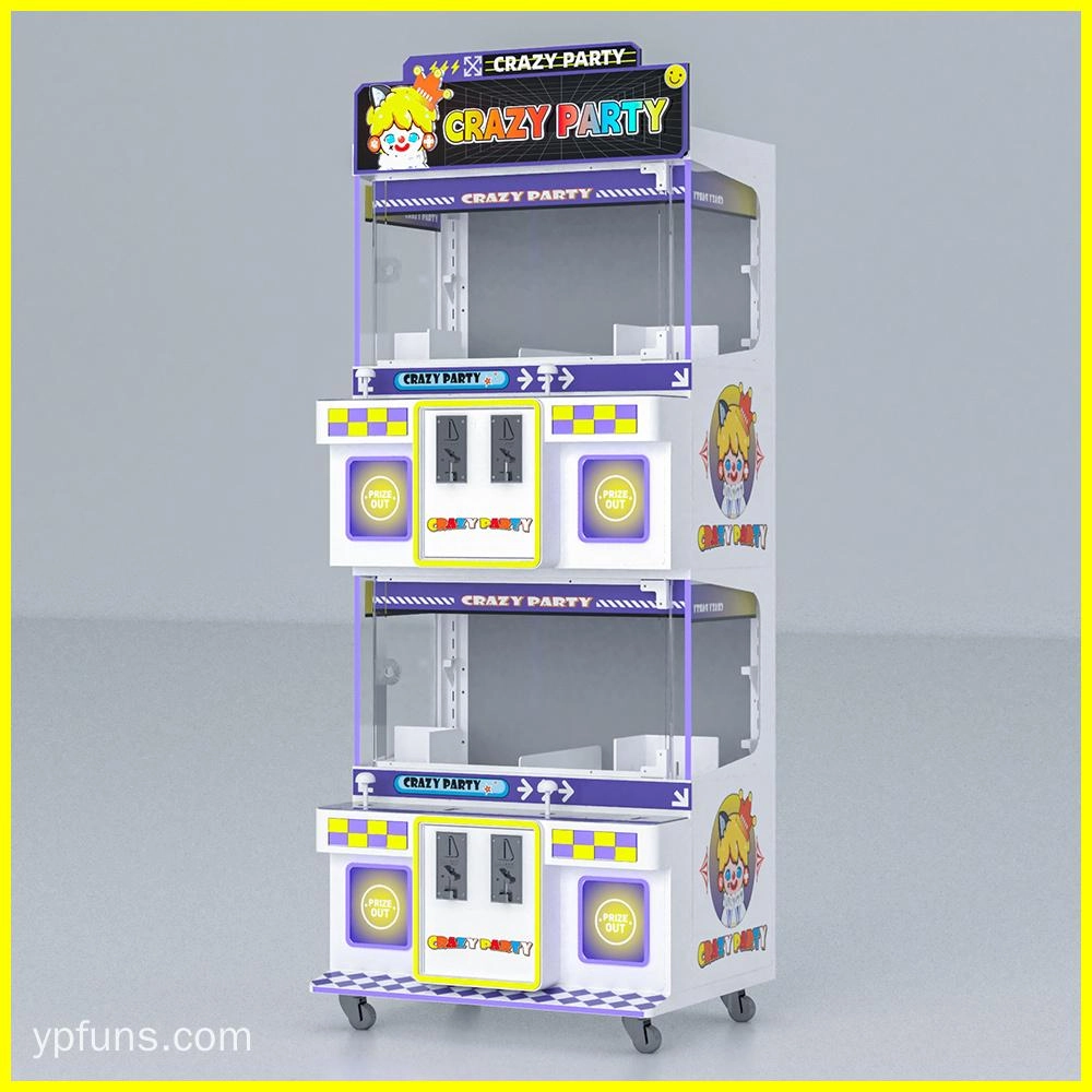 crane machines