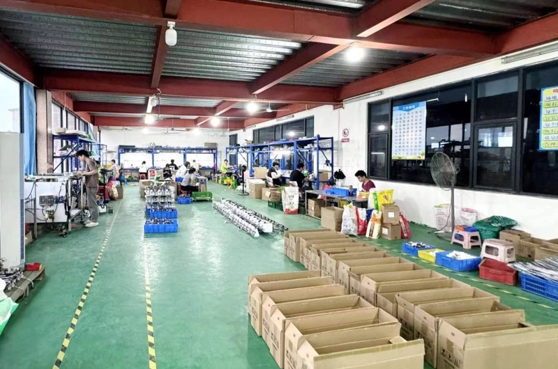 Produção-peças-oficina Oficina de peças de produção