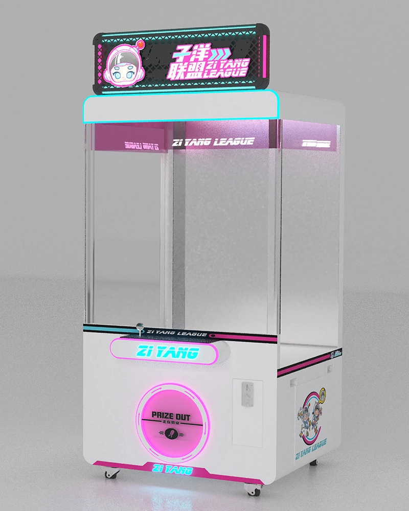クレーンゲーム クレーンゲームアーケードゲーム