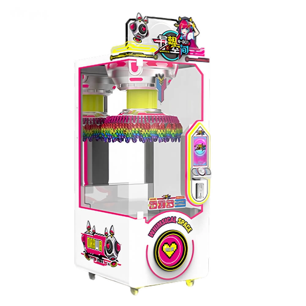 Toptan Fabrika YP-OT1012 YPFuns Whimsical Space Klips Makinesi