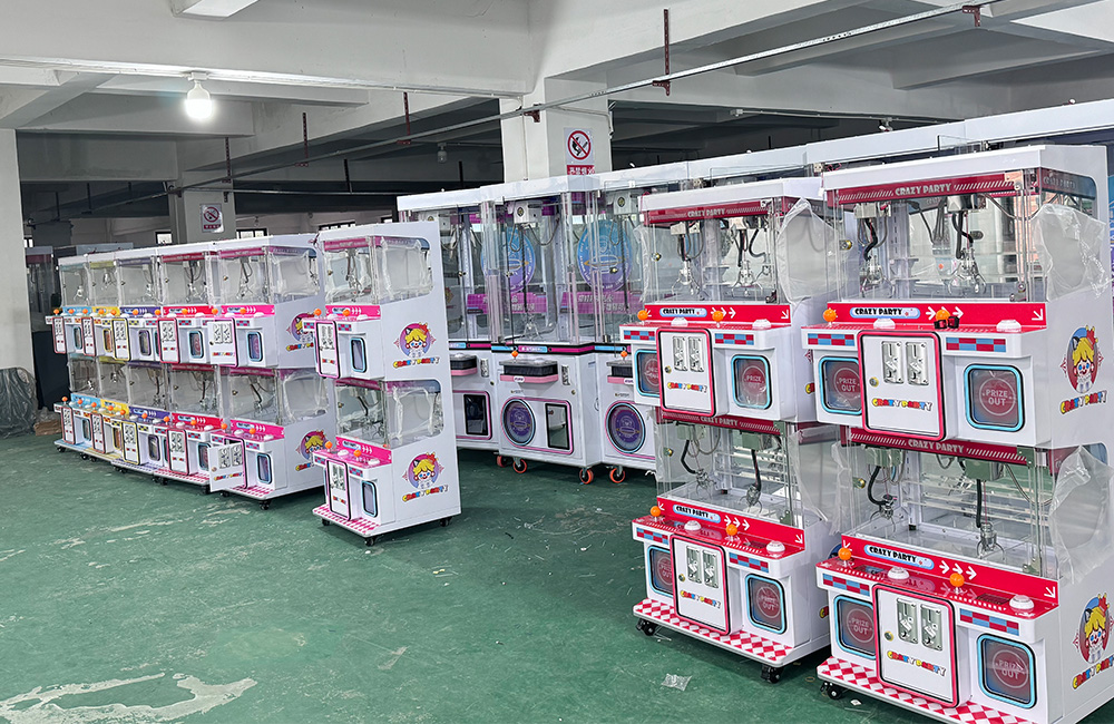 crane vending machines crane vending machines