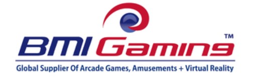 BMI GAMING claw toy machine supplier