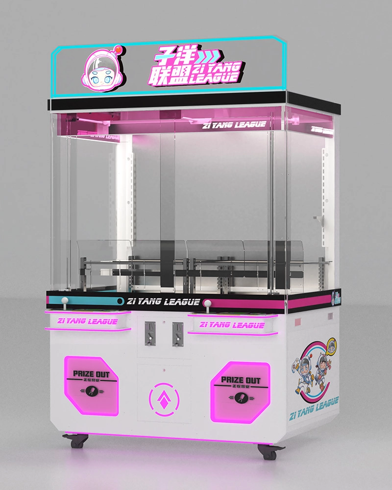 the claw mini claw machine