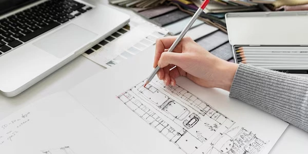 Deliver Design Drawings