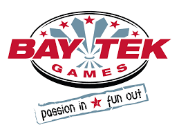 Bay Tek Games