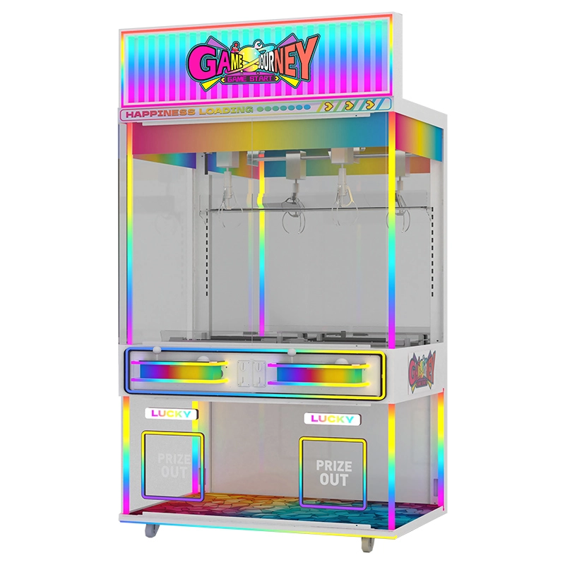 boost claw machine profits