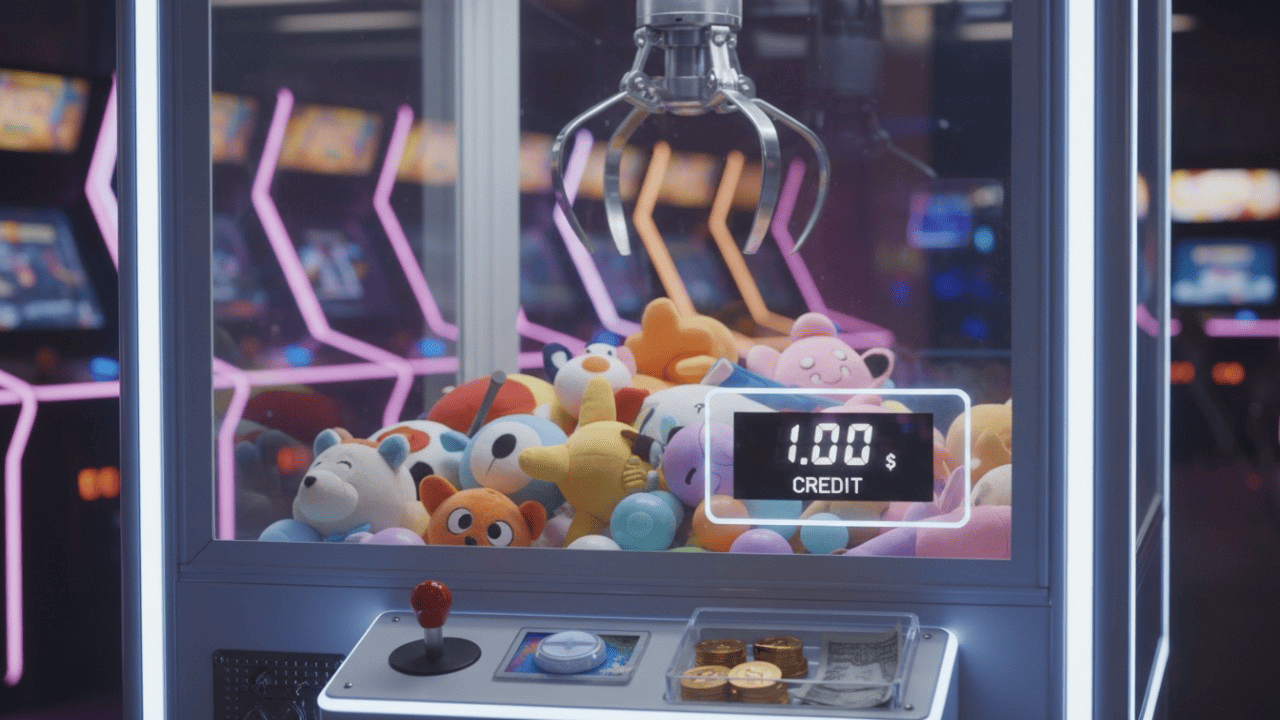 buy a crane claw machine buy a crane claw machine