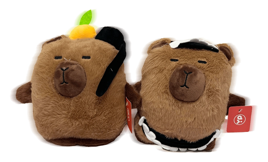 Capybara-Series Capybara Series