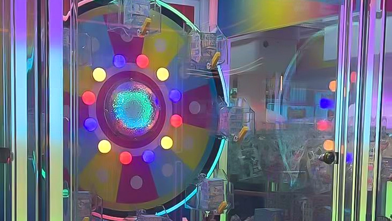 claw machine wholesale