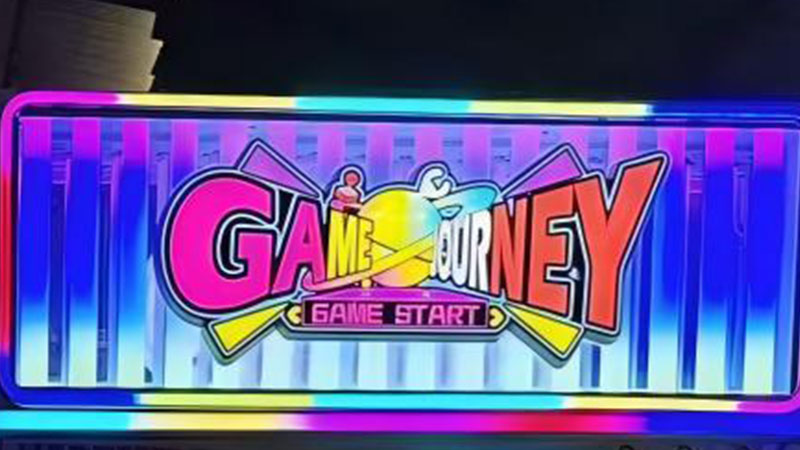 YPFuns 大型業務用クレーンゲーム | アーケードの収益を最大化