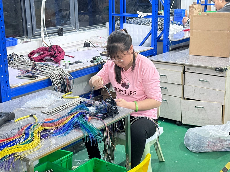 Coil-Electric-Wire Coil Electric Wire