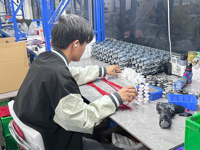 coil-winding coil winding