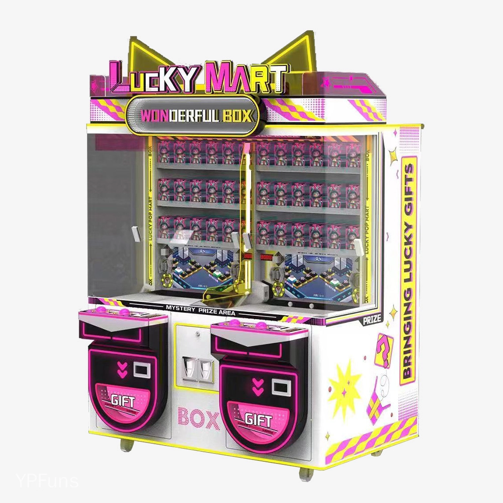 claw-machine-vendor claw machine vendor