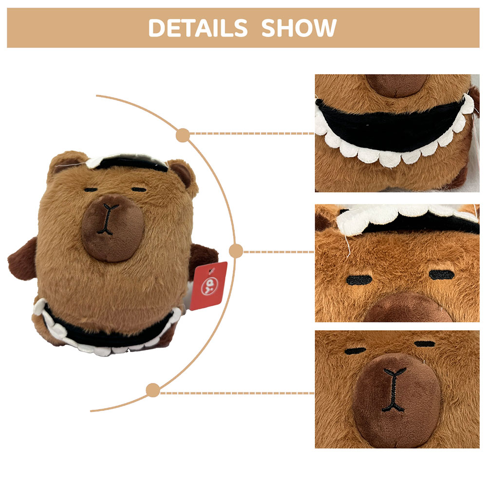 large claw machine