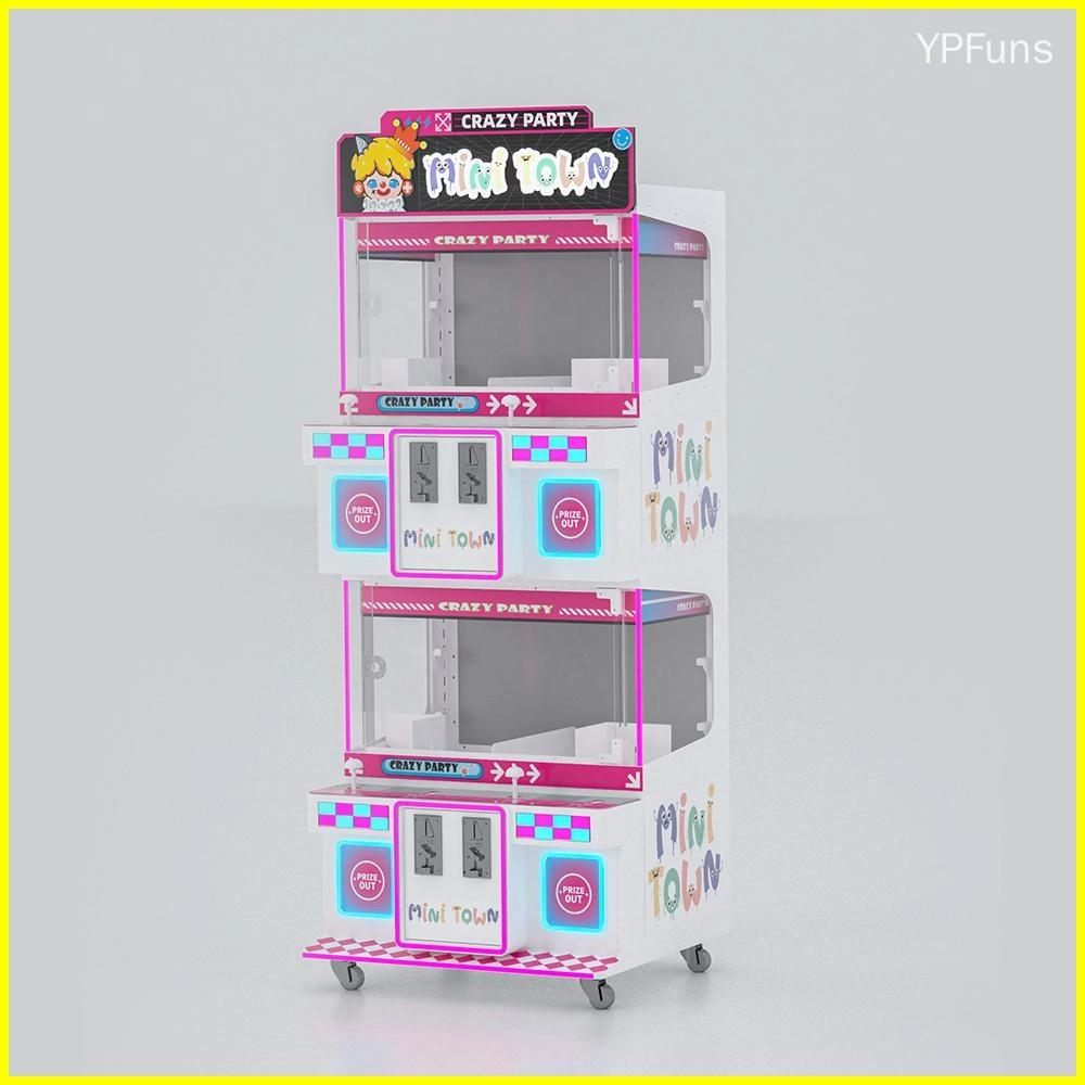 machine de jeu à prix