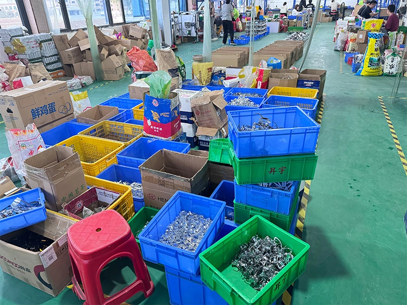 Material-Preparation Material Preparation