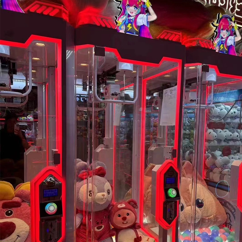 best claw machine toy