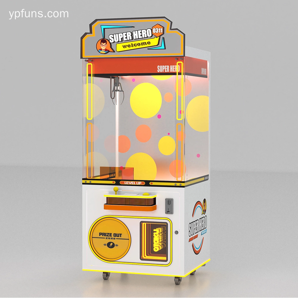 mini toys for claw machine-2