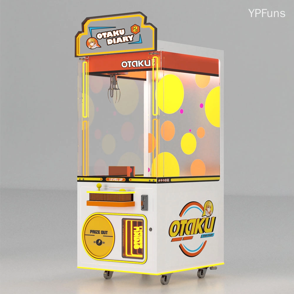 オタク日記2 クレーンゲーム