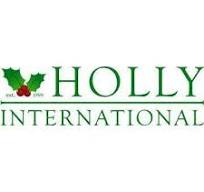 holly