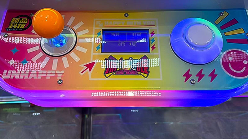 how do claw machines work