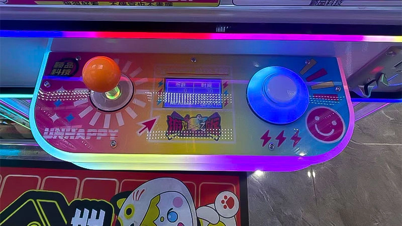 how to win at claw machines