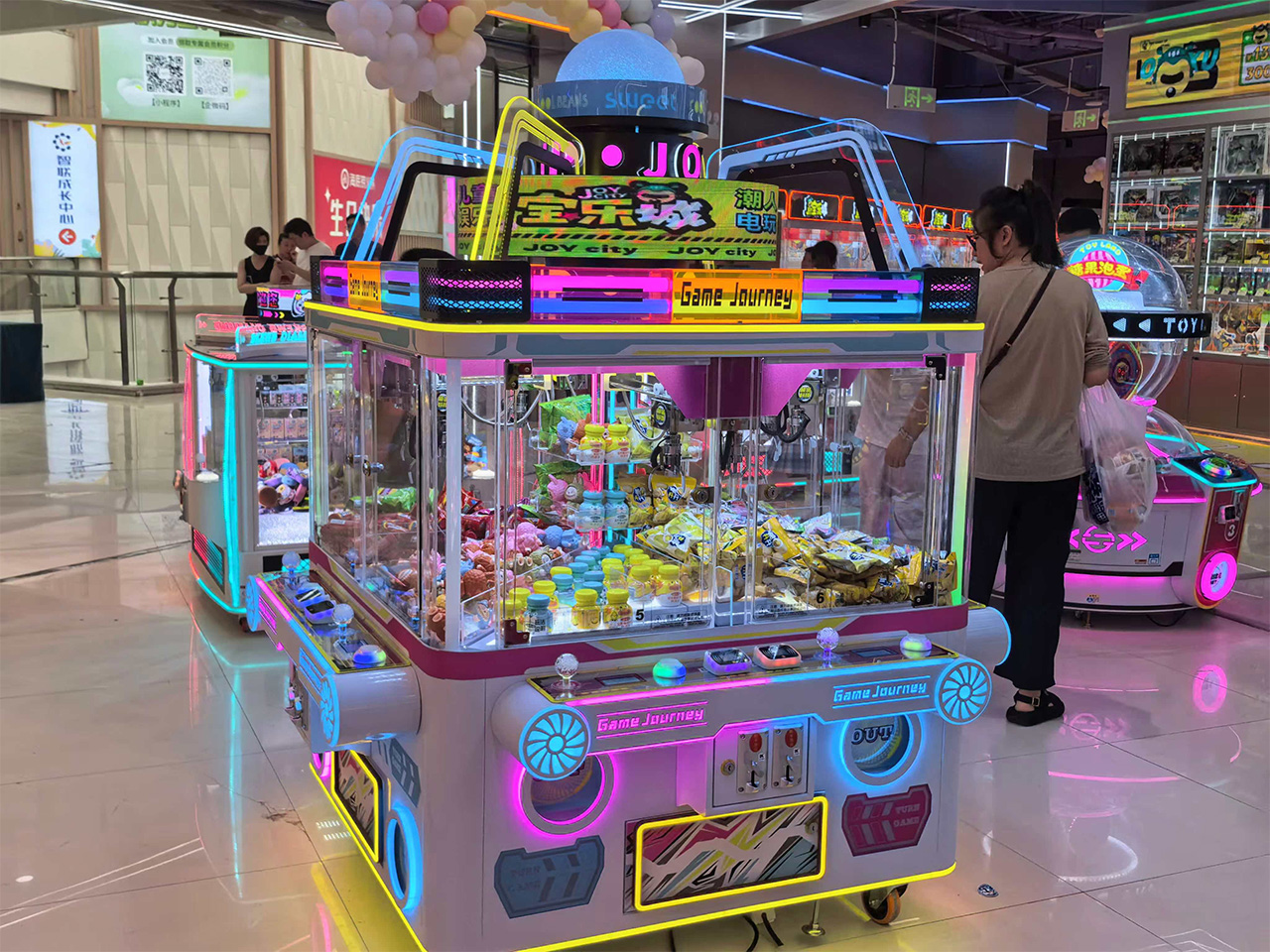 how to win in a claw machine every time