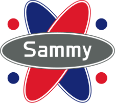 Sammy Corporation