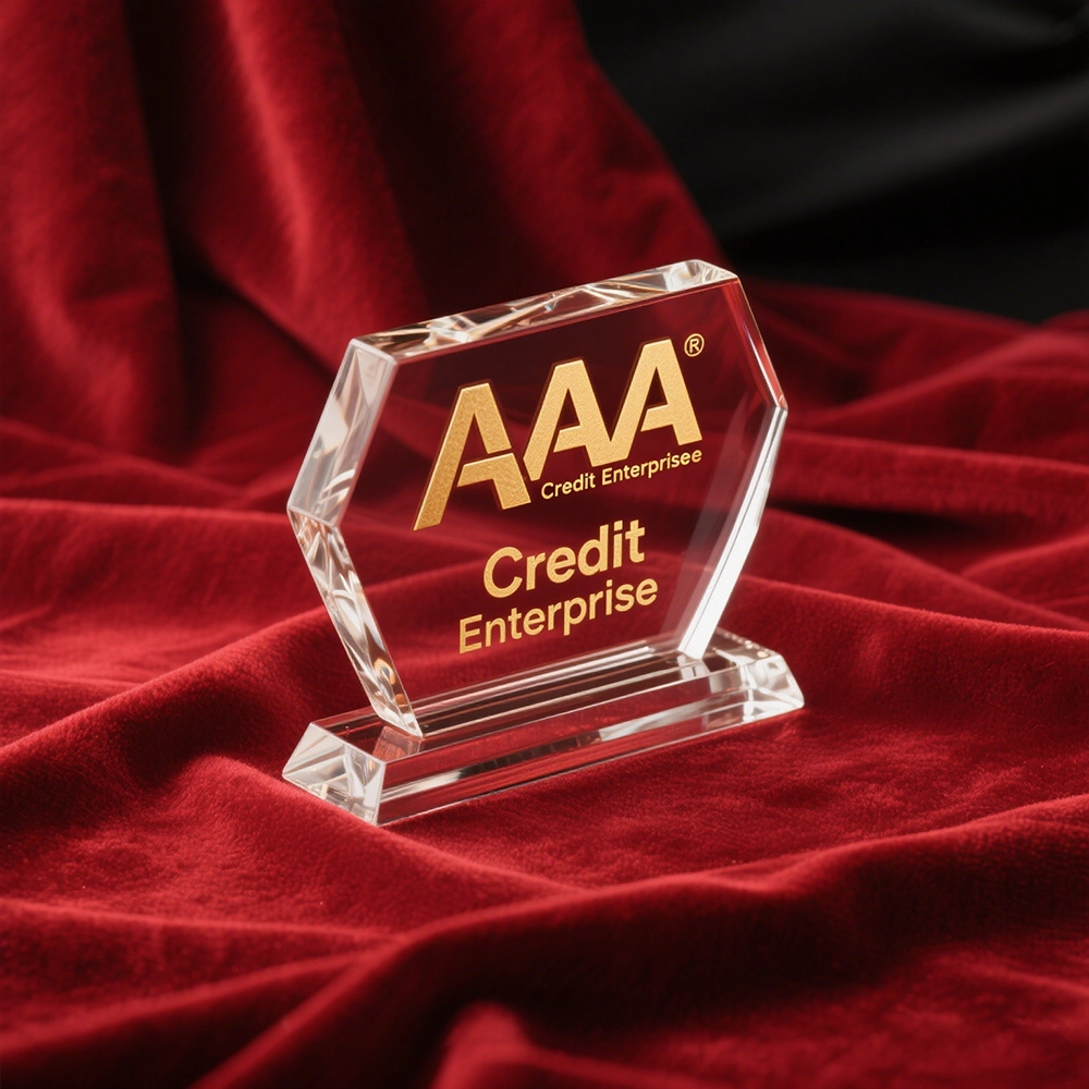 AAA Credit Enterprise - LAMJIE