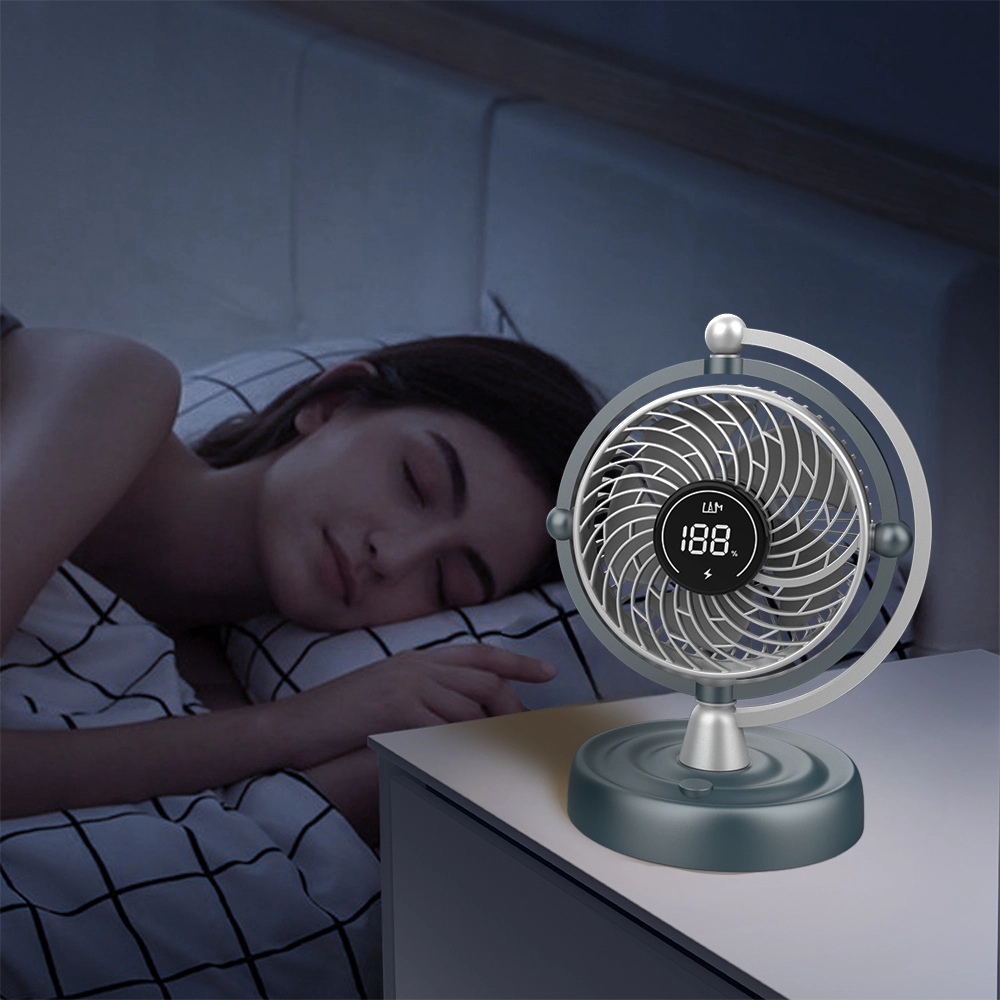 desktop-fan - LAMJIE desktop fan - LAMJIE