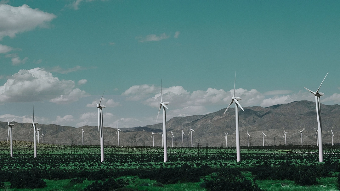 Green Manufacturing - LAMJIE
