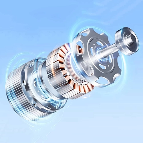 motor - LAMJIE