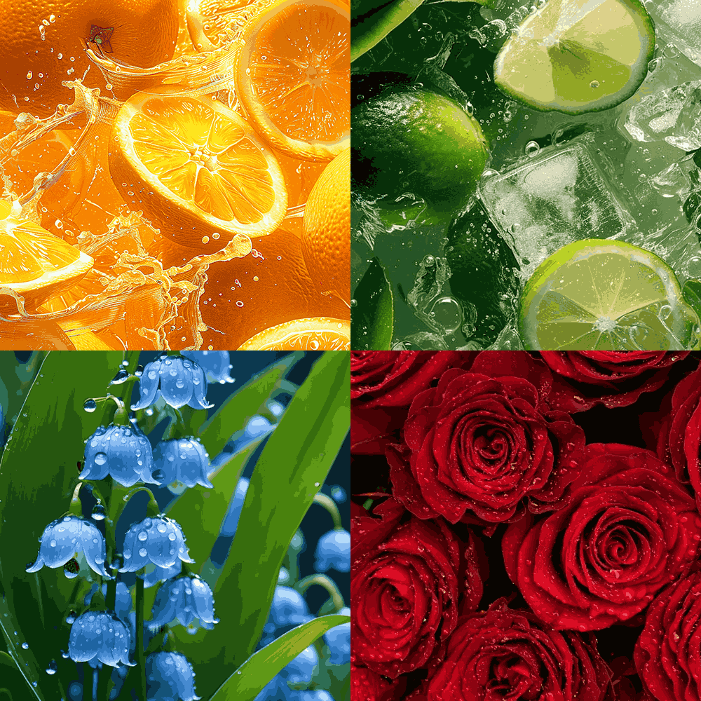 multi-sensory