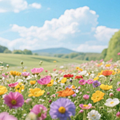 Natural aromatherapy - LAMJIE