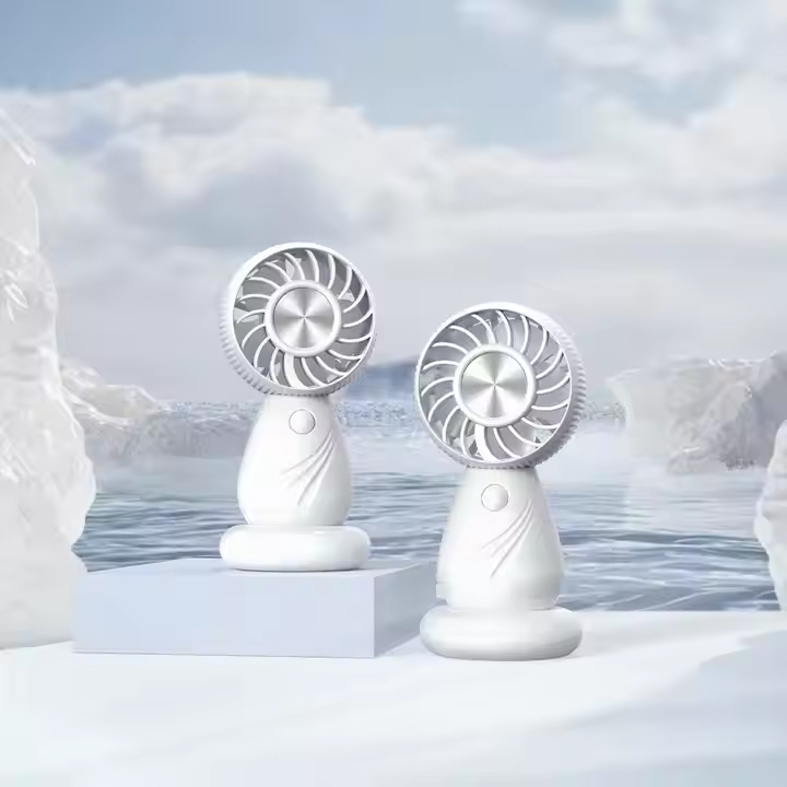 NeoAir Wearable Fan