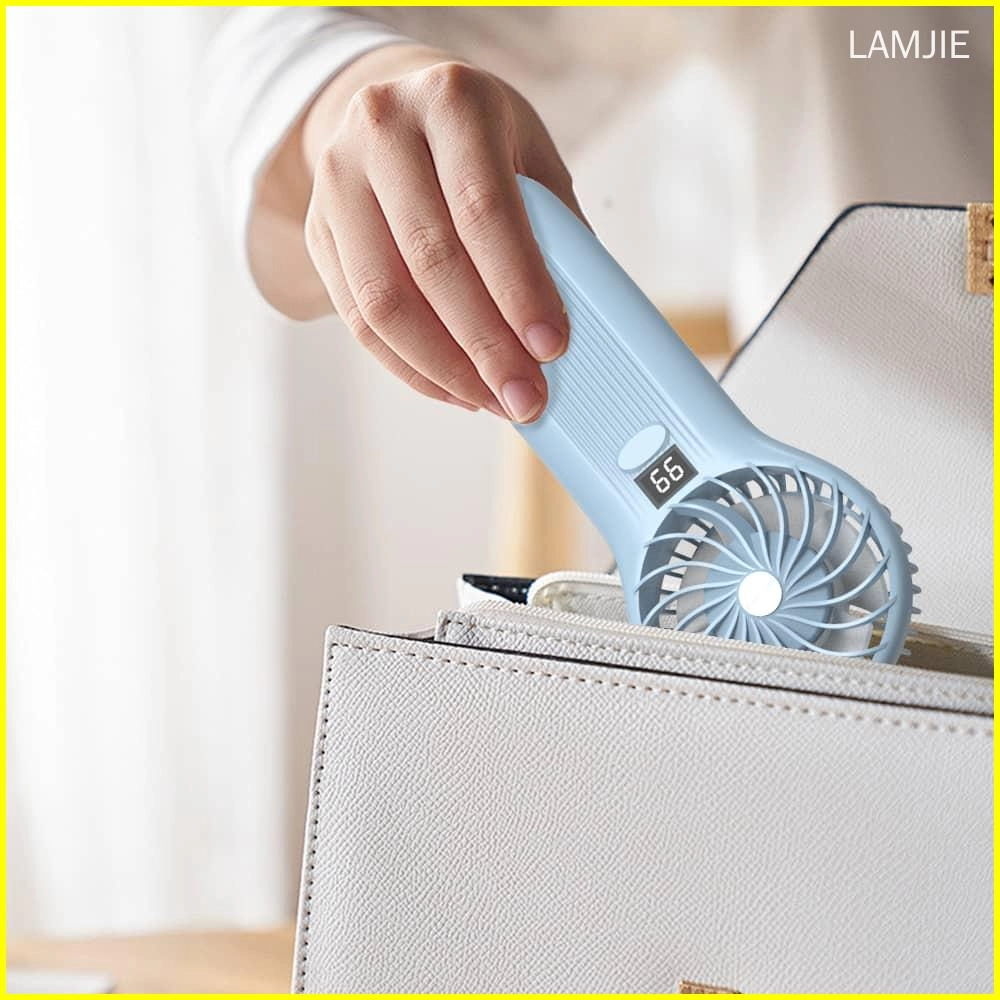 SC-1mini fan (1) - LAMJIE