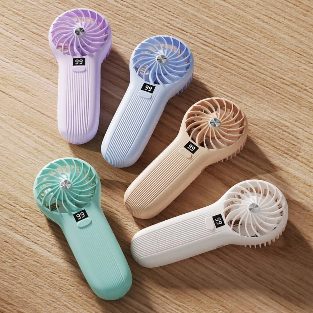SC-1mini fan (1) - LAMJIE