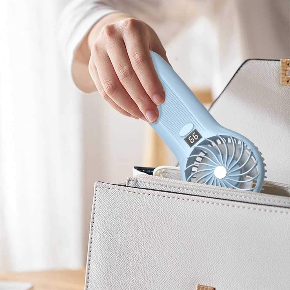 SC-1mini fan (1) - LAMJIE