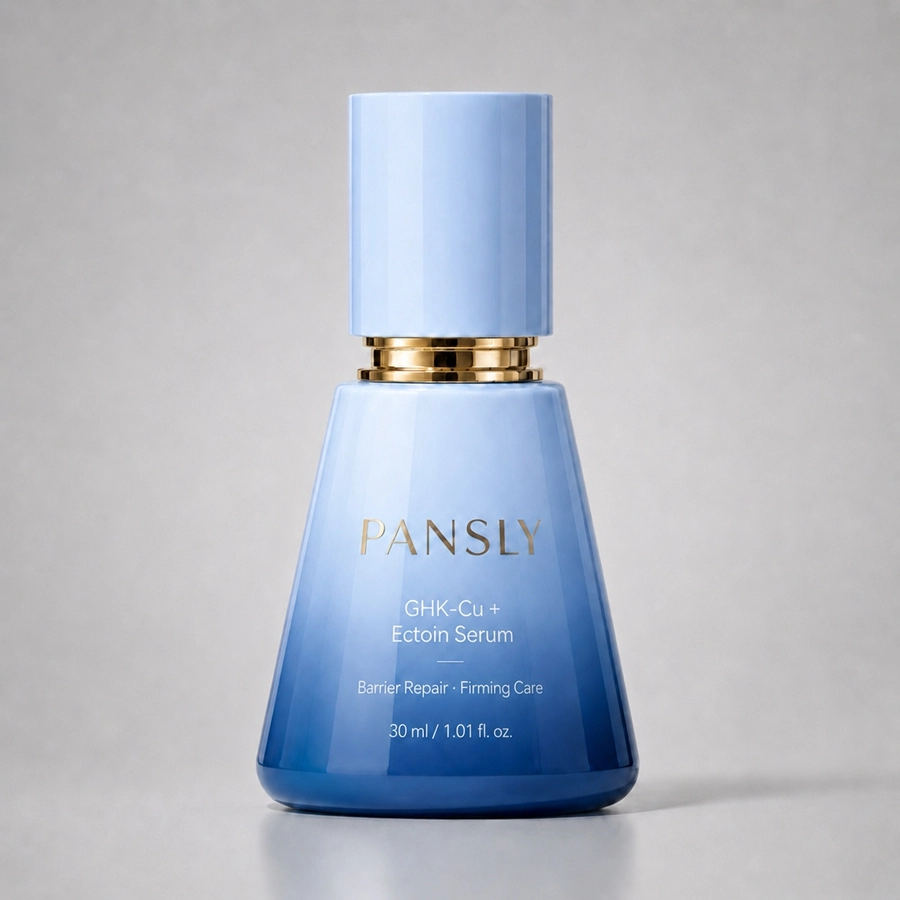 ghk-cu blue copper peptide + betaine serum reviews Anti-Wrinkle Serum Manufacturer | SNAP-8 & GHK-Cu Peptide Essence