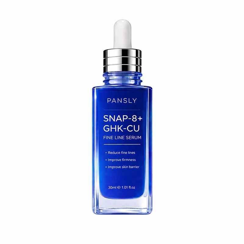 ghk cu and snap 8 serum Anti-Wrinkle Serum Manufacturer | SNAP-8 & GHK-Cu Peptide Essence