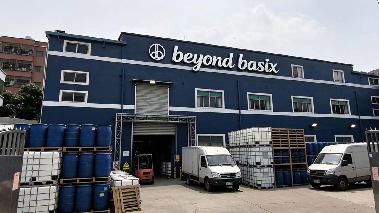 about - Beyond Basix