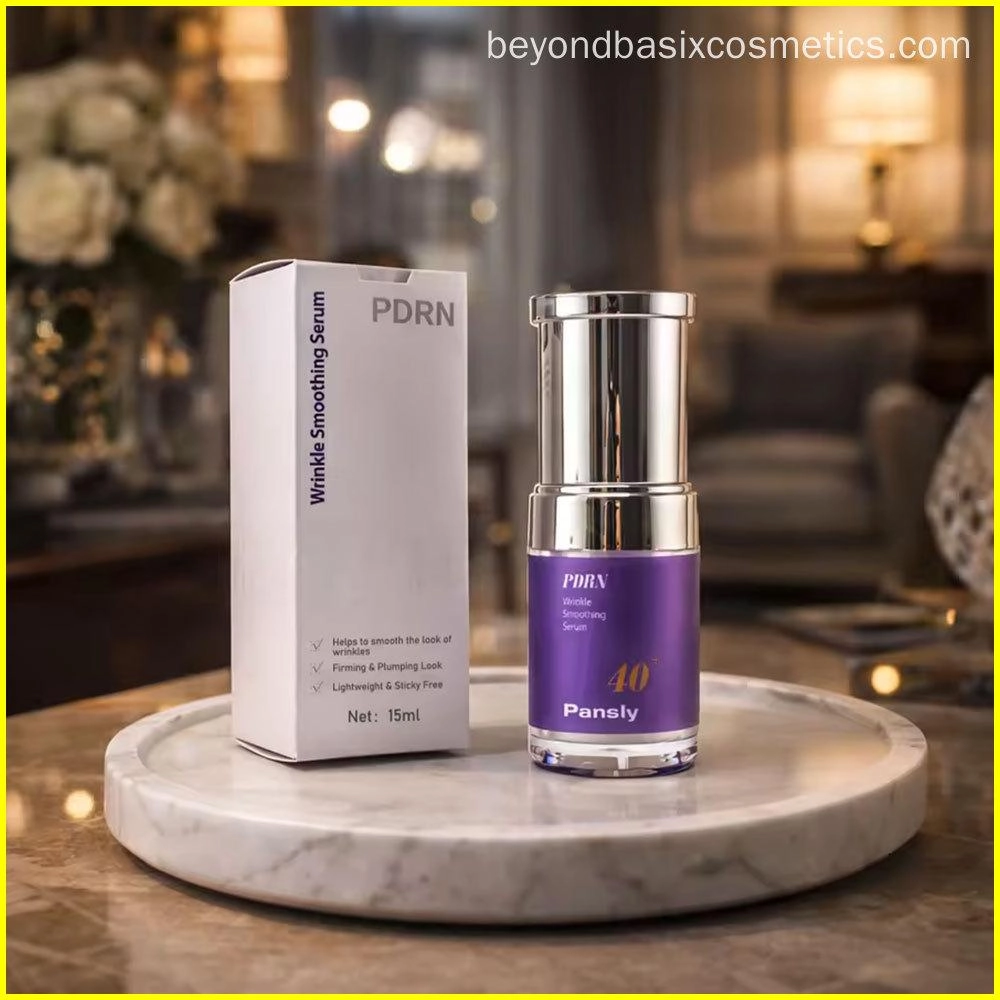 Anti-wrinkle Face Serum (1) - Beyond Basix
