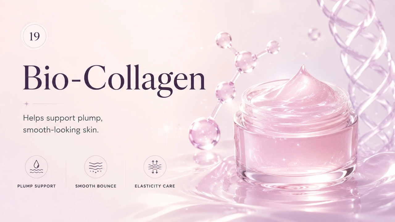 bio-collagen - Beyond Basix